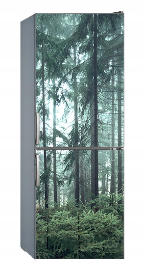 Magnetická podložka na velké ledničky magnet 60 x 180 cm ML051