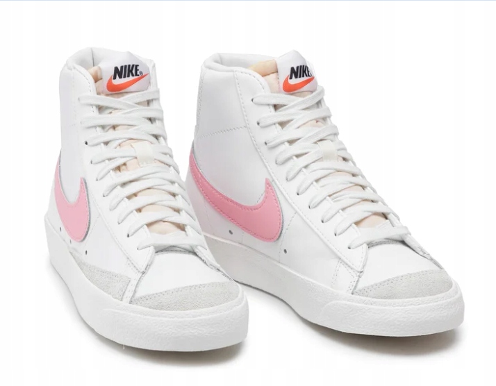 Nike Blazer Mid '77 dámské boty velikost 36.5