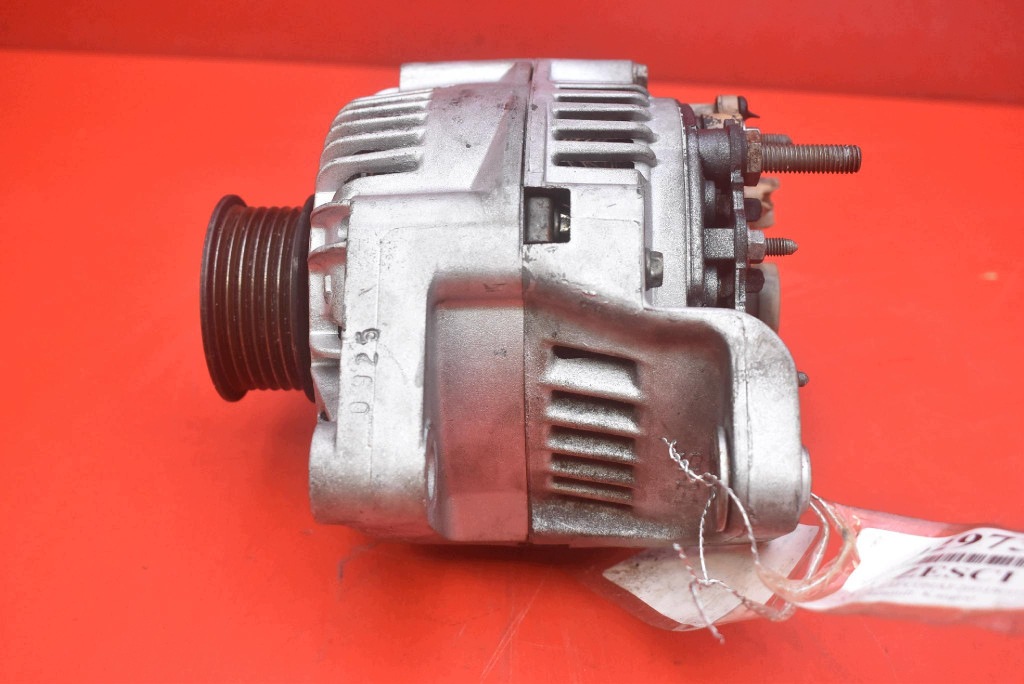 alternátor 7700105333 RENAULT KANGOO 1 a 1.9 DTI 80 KM 98-03