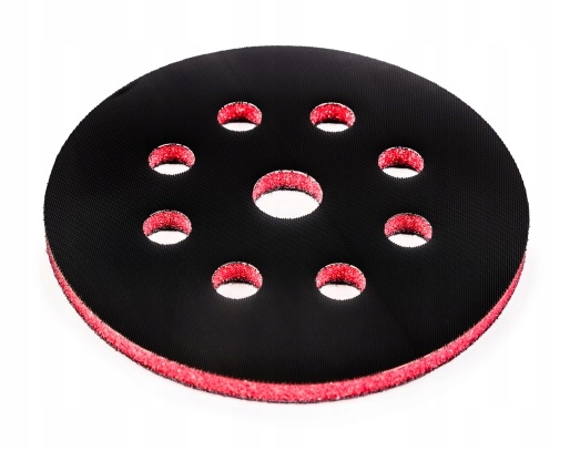 Przekładka Amortyzująca Dystansowa 125mm 9H – Średnio Miękka Aspen