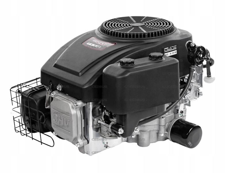 SILNIK LONCIN LC1P92F 16KM DO TRAKTORKA POMPA OLEJU 452CC 25,4MM Marka Loncin