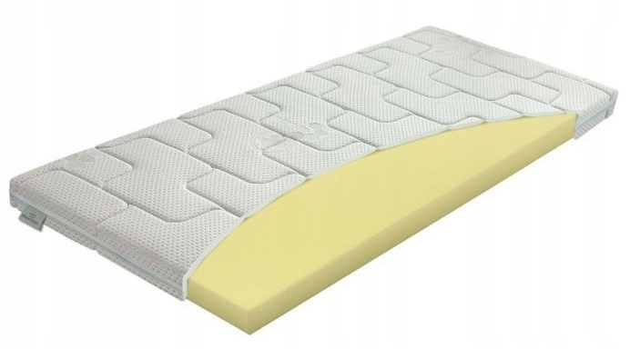 Povrchový matrac Materasso Top Thermo 100x200