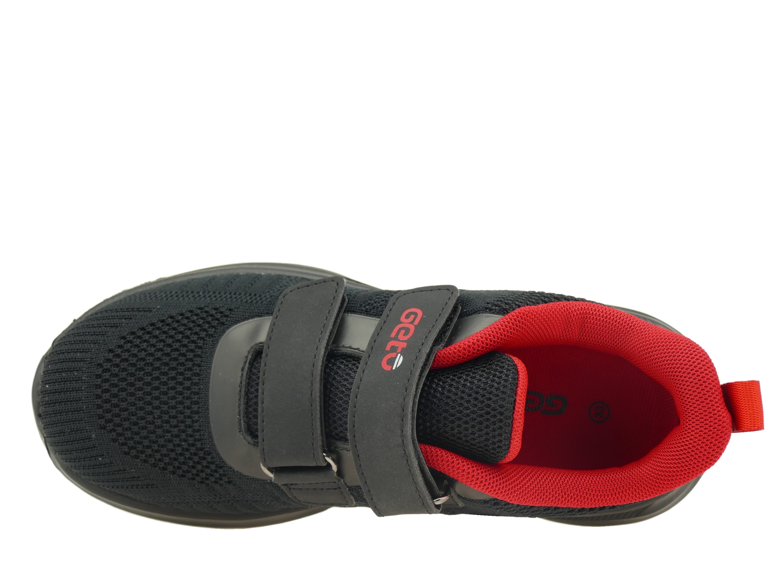 ADIDASY CHŁOPIĘCE BUTY DZIECIĘCE SPORTOWE TRAMPKI SIATKA GELTEO R. 37 Bohater / Bajka brak