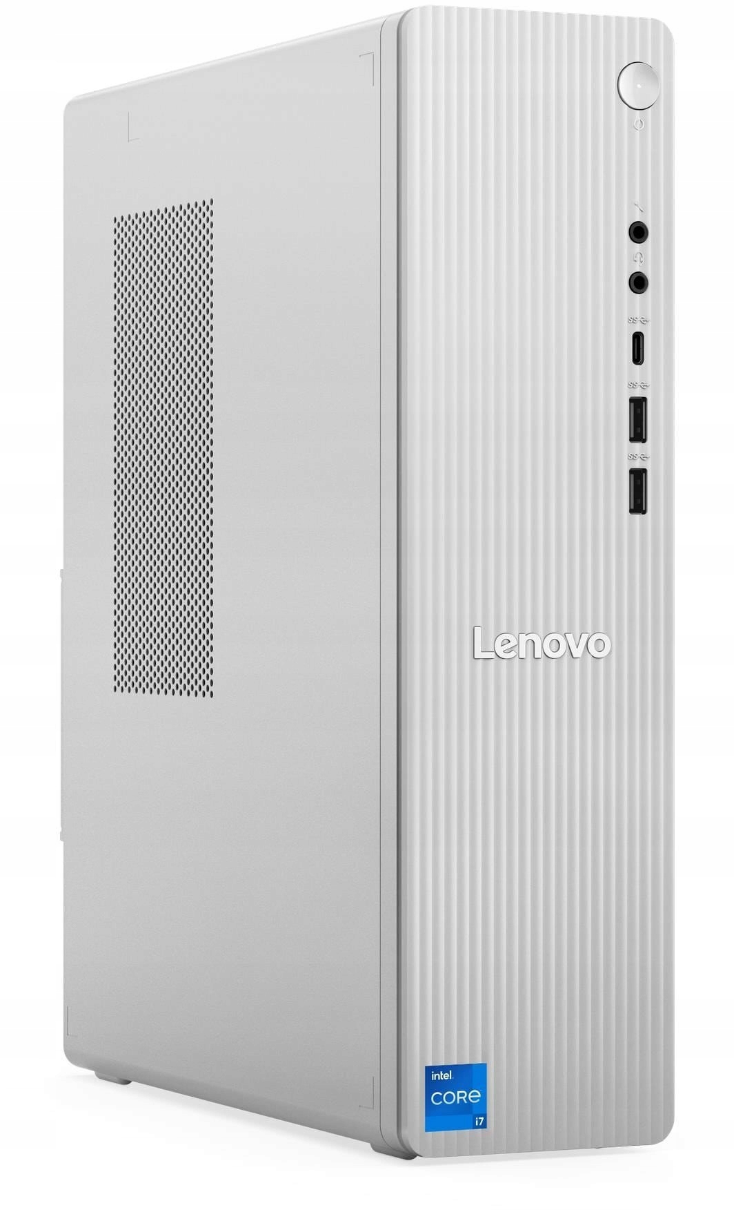 Lenovo IdeaCentre Tower 08IRH9, Core i5-13420H, 16 Gb, Intel Uhd Graphics,