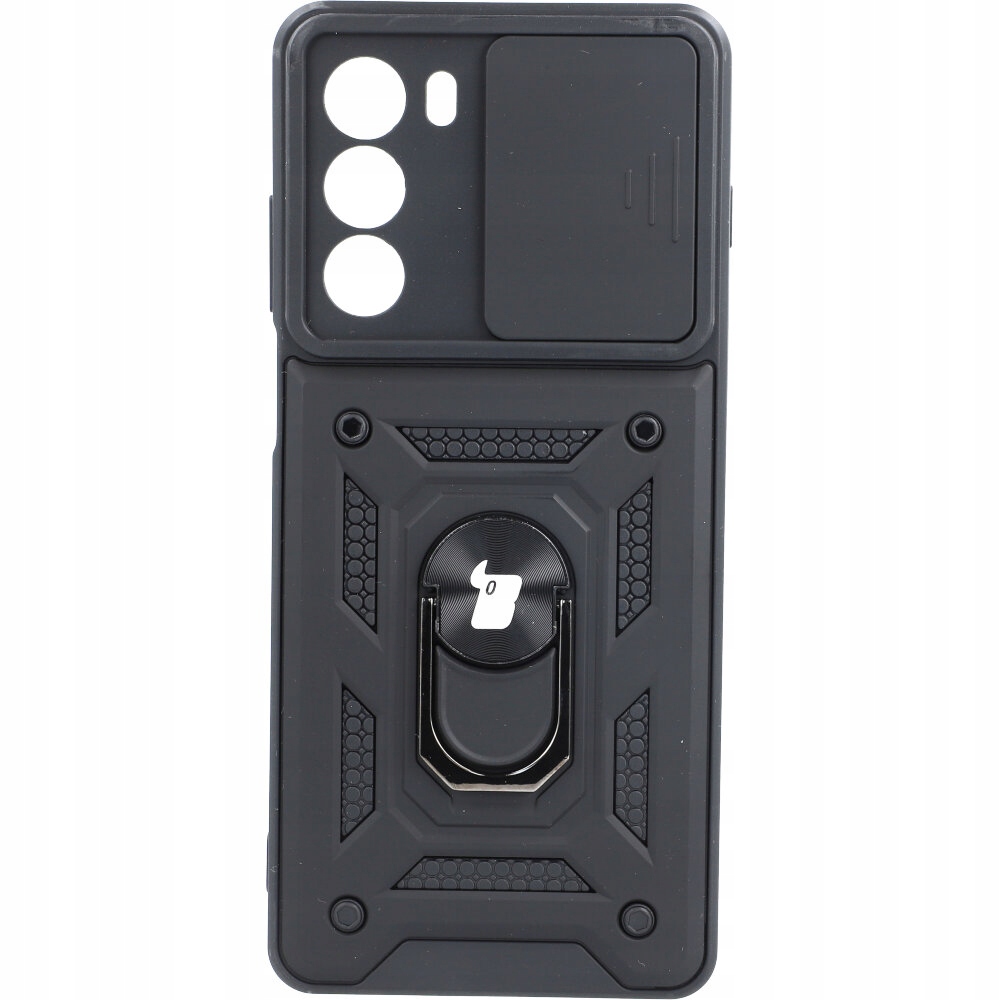 

Etui Bizon Case do Moto G200 5G Edge S30, plecki