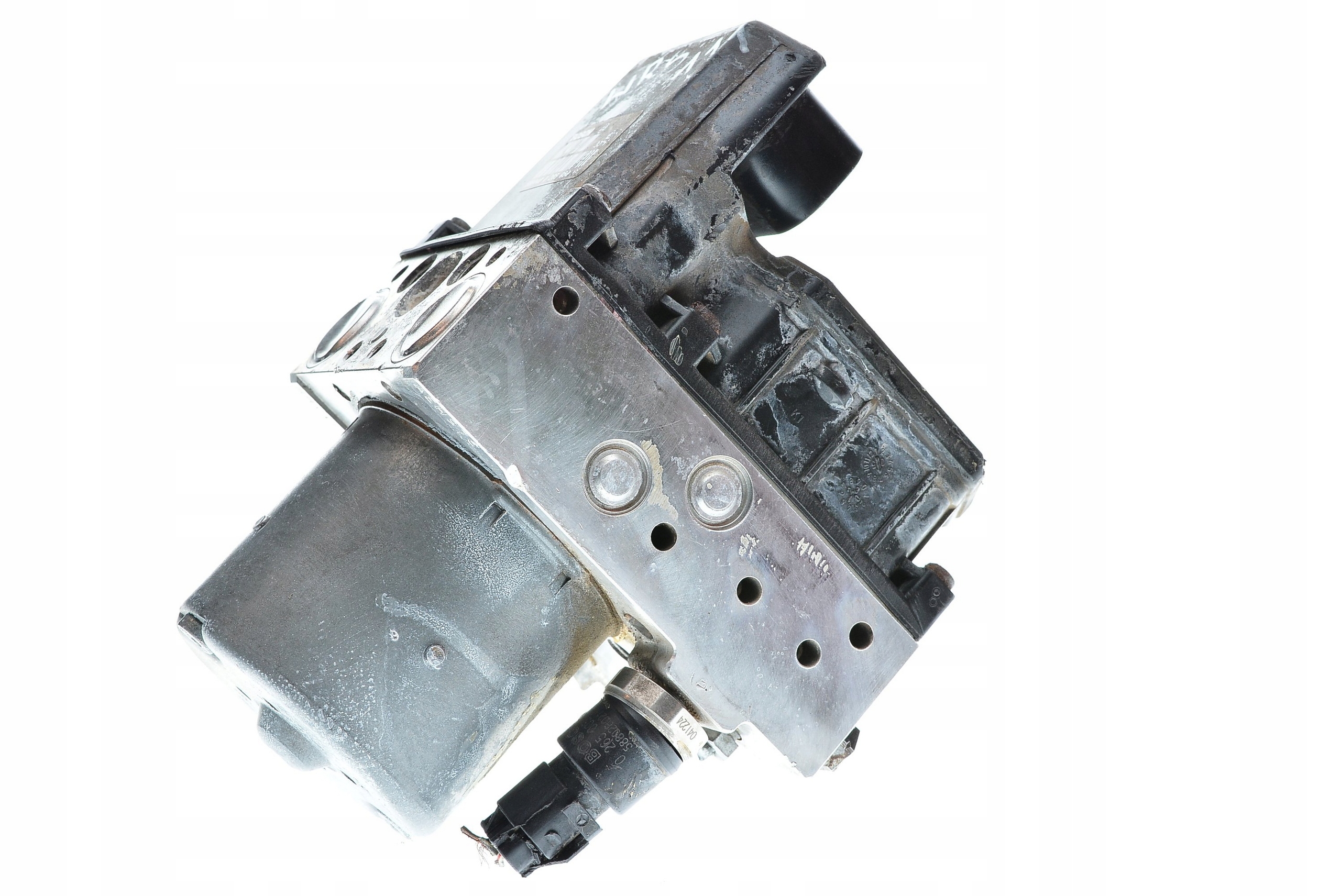 pompa ABS SPRINTER 0265950137 A0004469289 opis Typ samochodu Samochody dostawcze Samochody osobowe