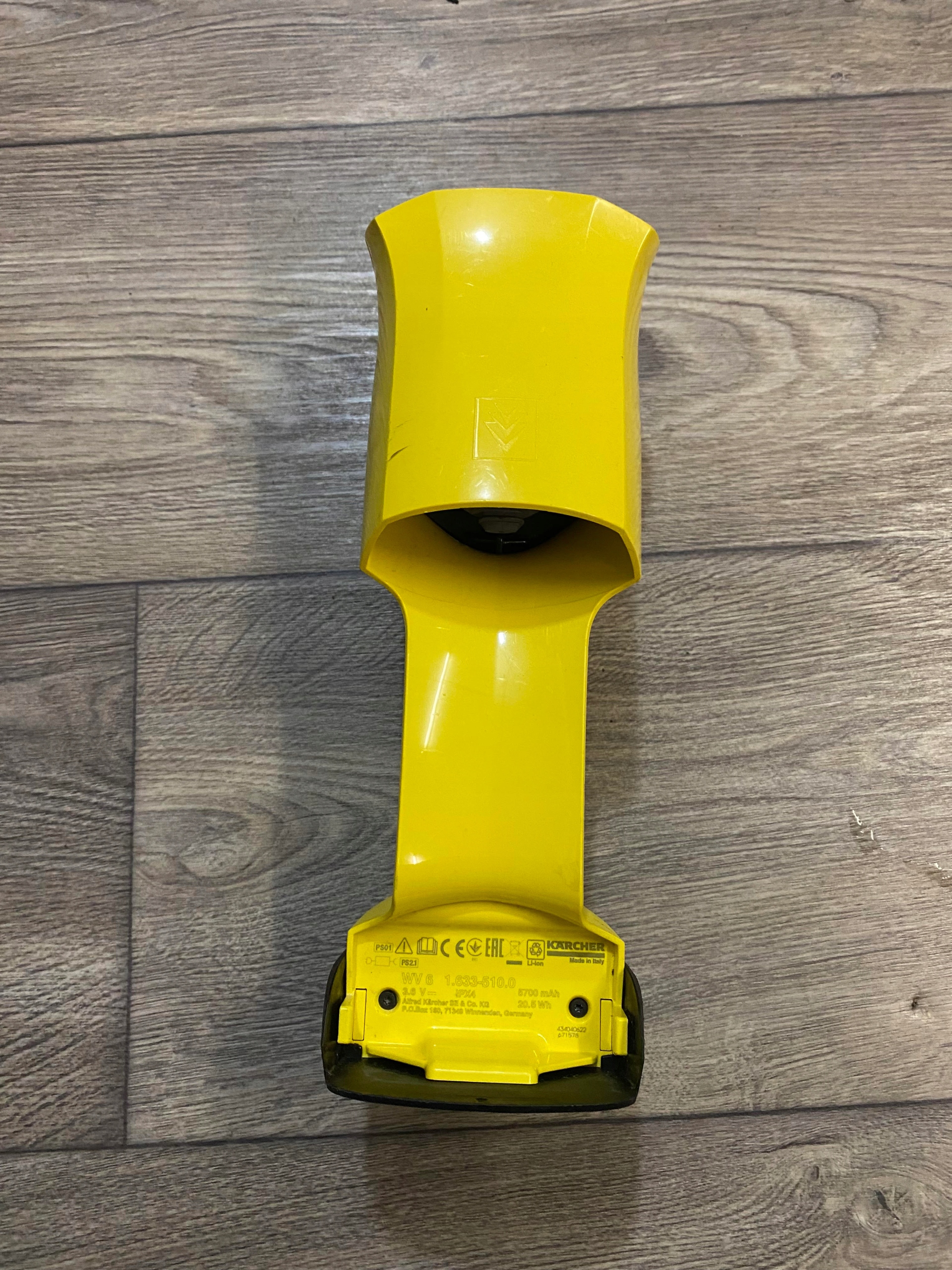 KARCHER WV6 WV 6 Home Myjka do okien Body Marka Kärcher