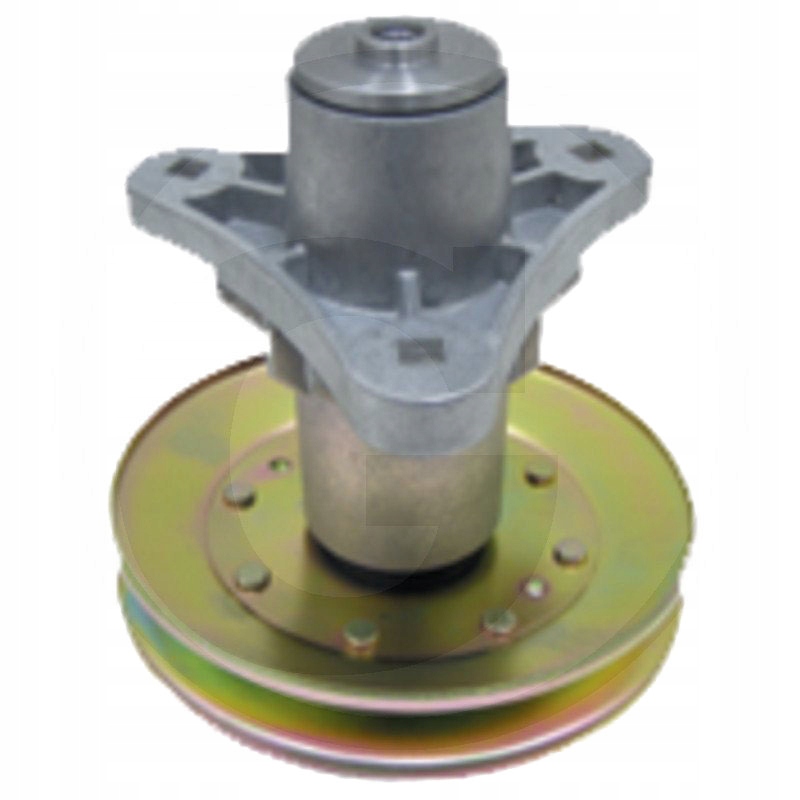 Pístový adaptér nože John Deere 114 mm Lt 160, Lt 180, 1438 Gs 1438 AM126225