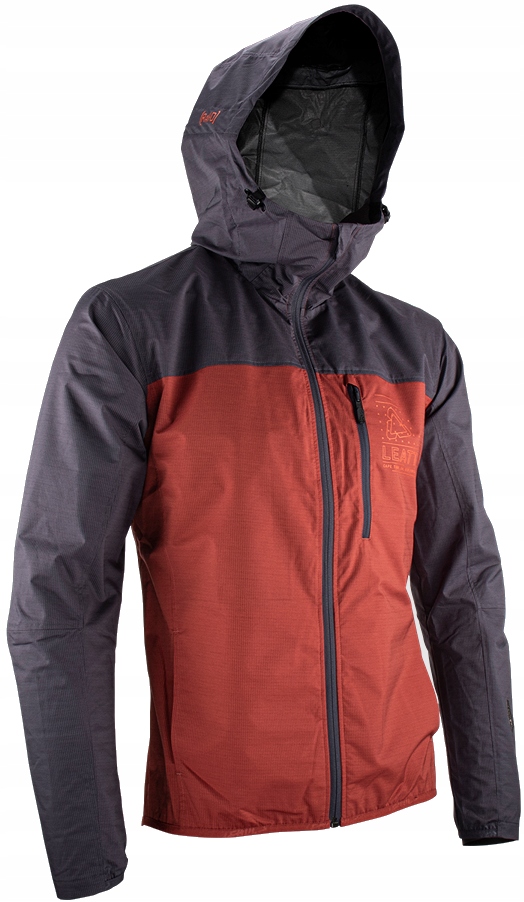 Cyklistická bunda Leatt Mtb HydraDri 2.0 vel. M 10K