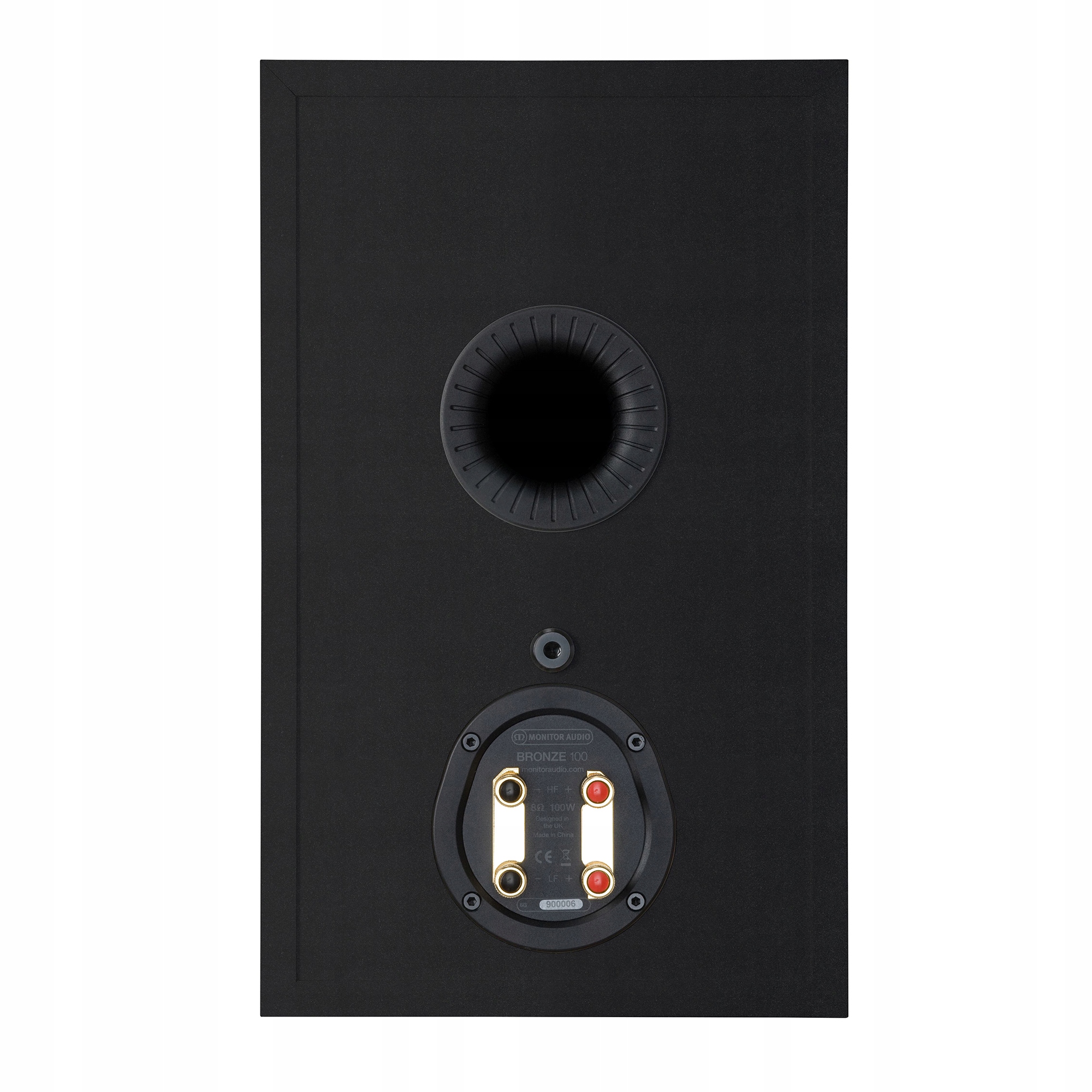 MONITOR AUDIO Bronze 100 WALNUT + Statywy NorStone Alva Stand PARA Kod producenta Monitor Audio