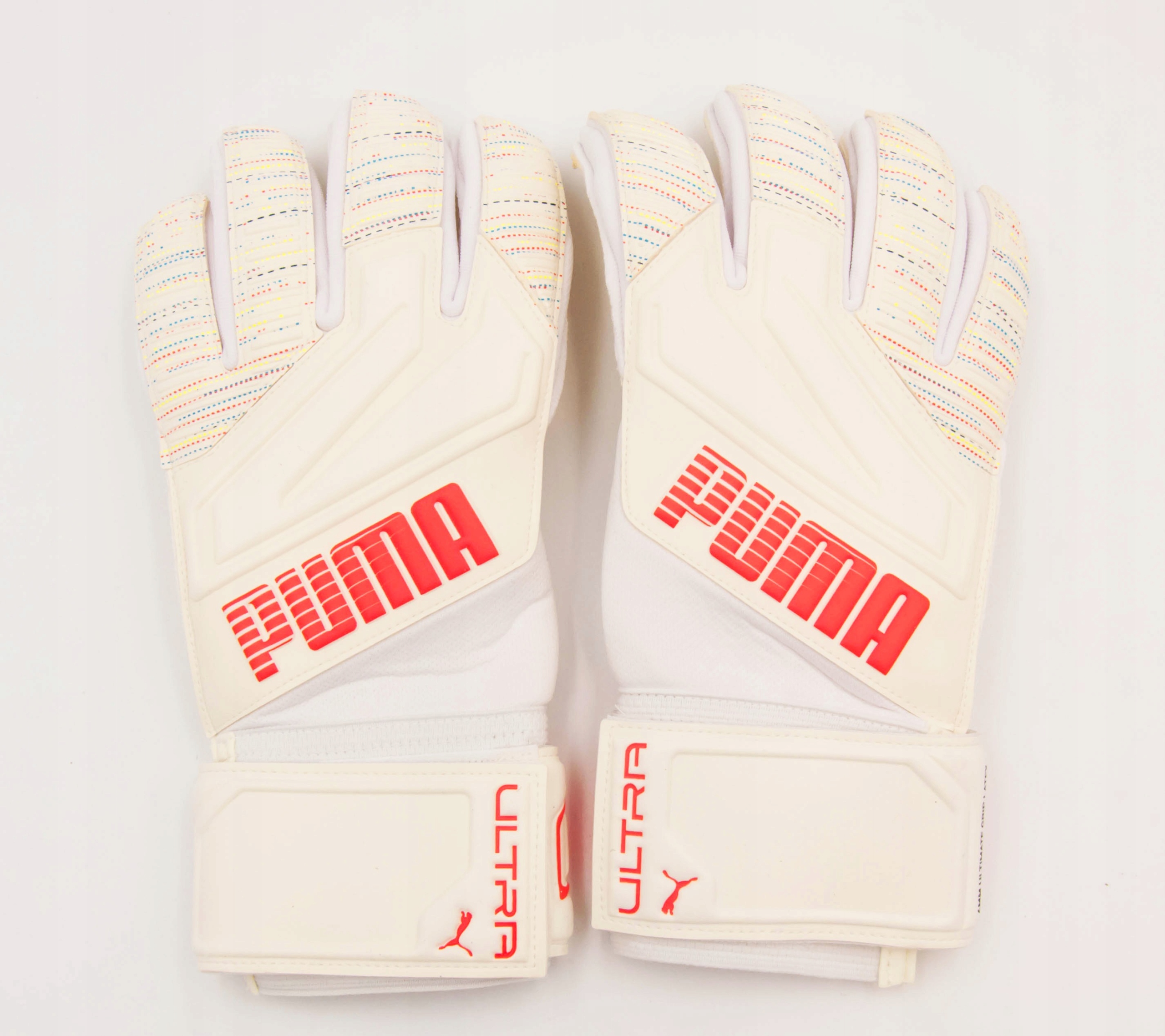 Puma rękawice Bramkarskie Męskie 041697 09 8,5