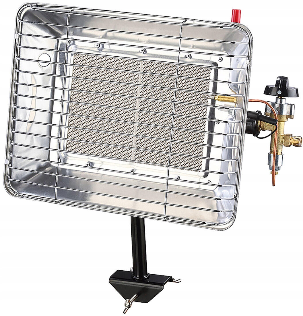 ohrievač Bri Pb, piezo, TB01005