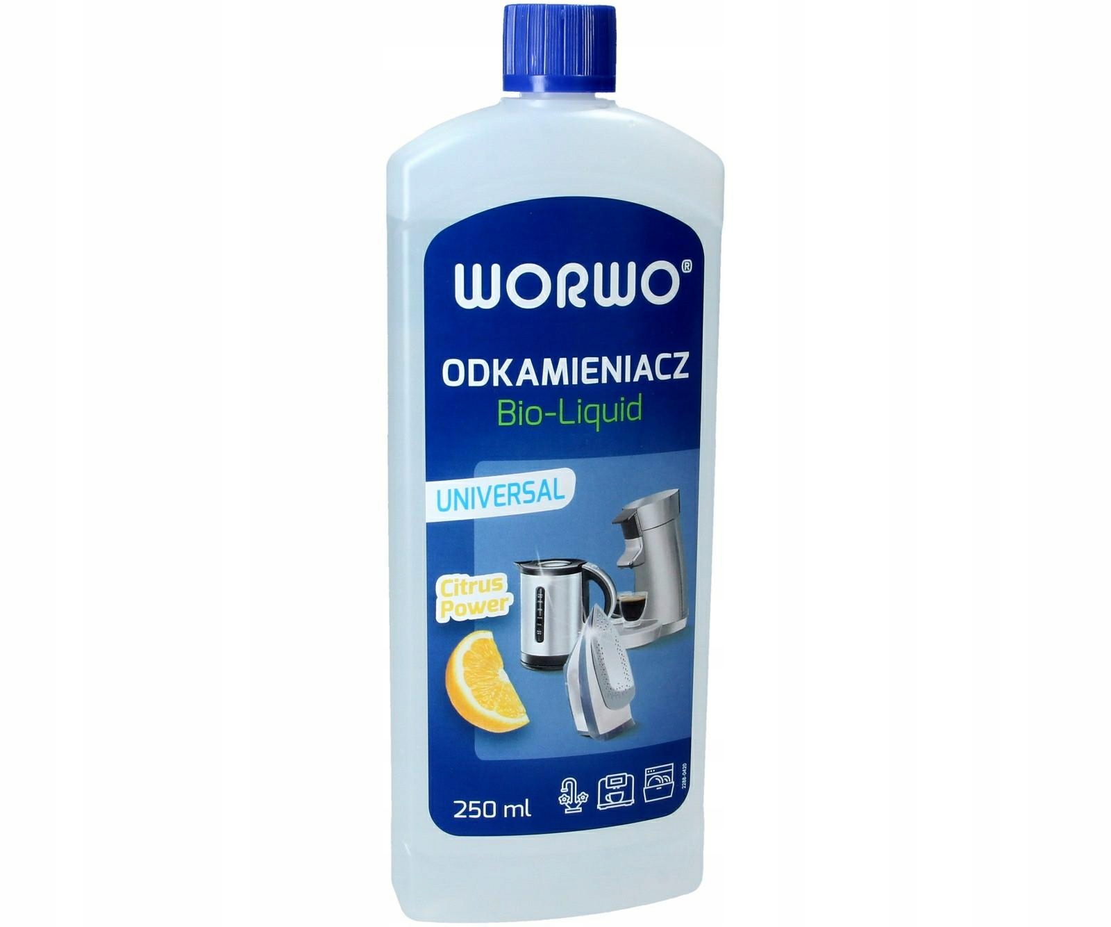 

Odkamieniacz uniwersalny 250ml