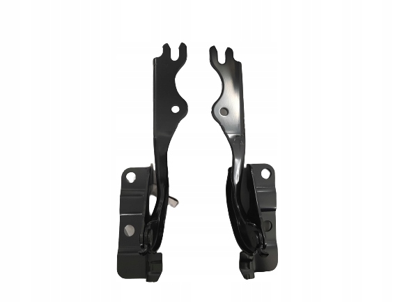 KD5352420A KD5352410A - Оригінальні петлі капота Mazda CX - 5 II KF