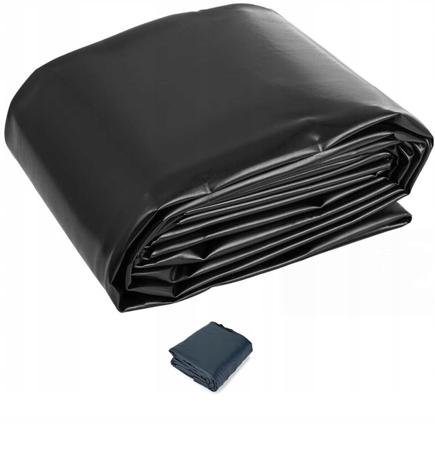 Plachta do bazénu s krytem na bazén Avenli Jilong 300 x 76 cm