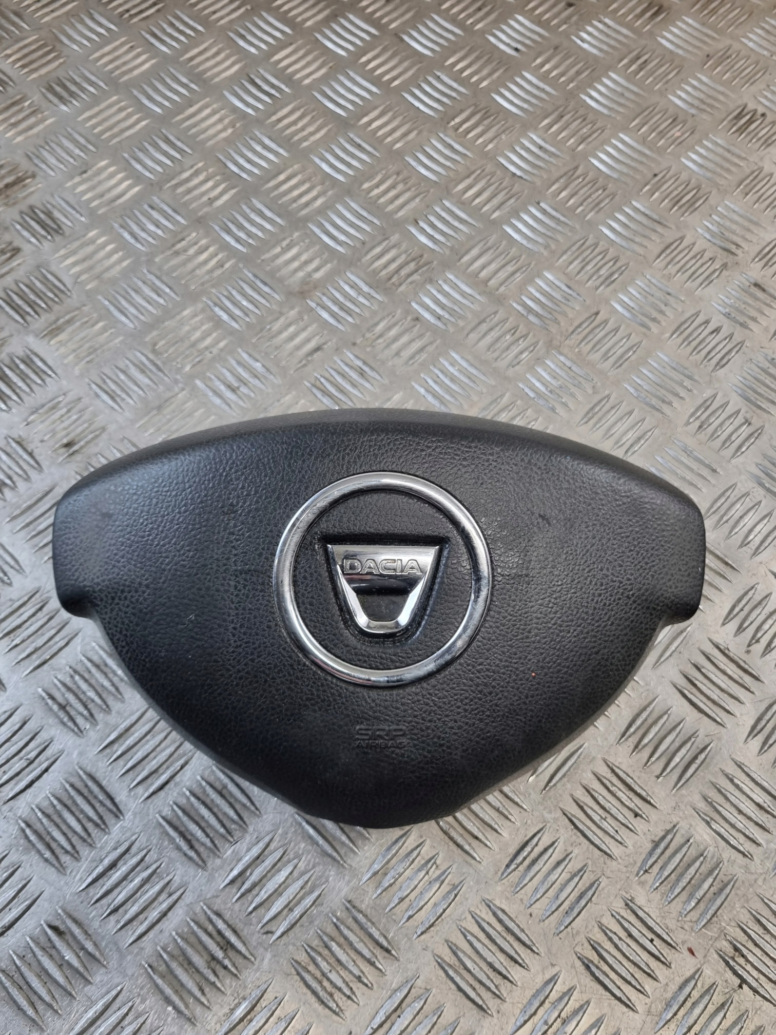 AIR BAG airbag volante DACIA LOGAN MCV II