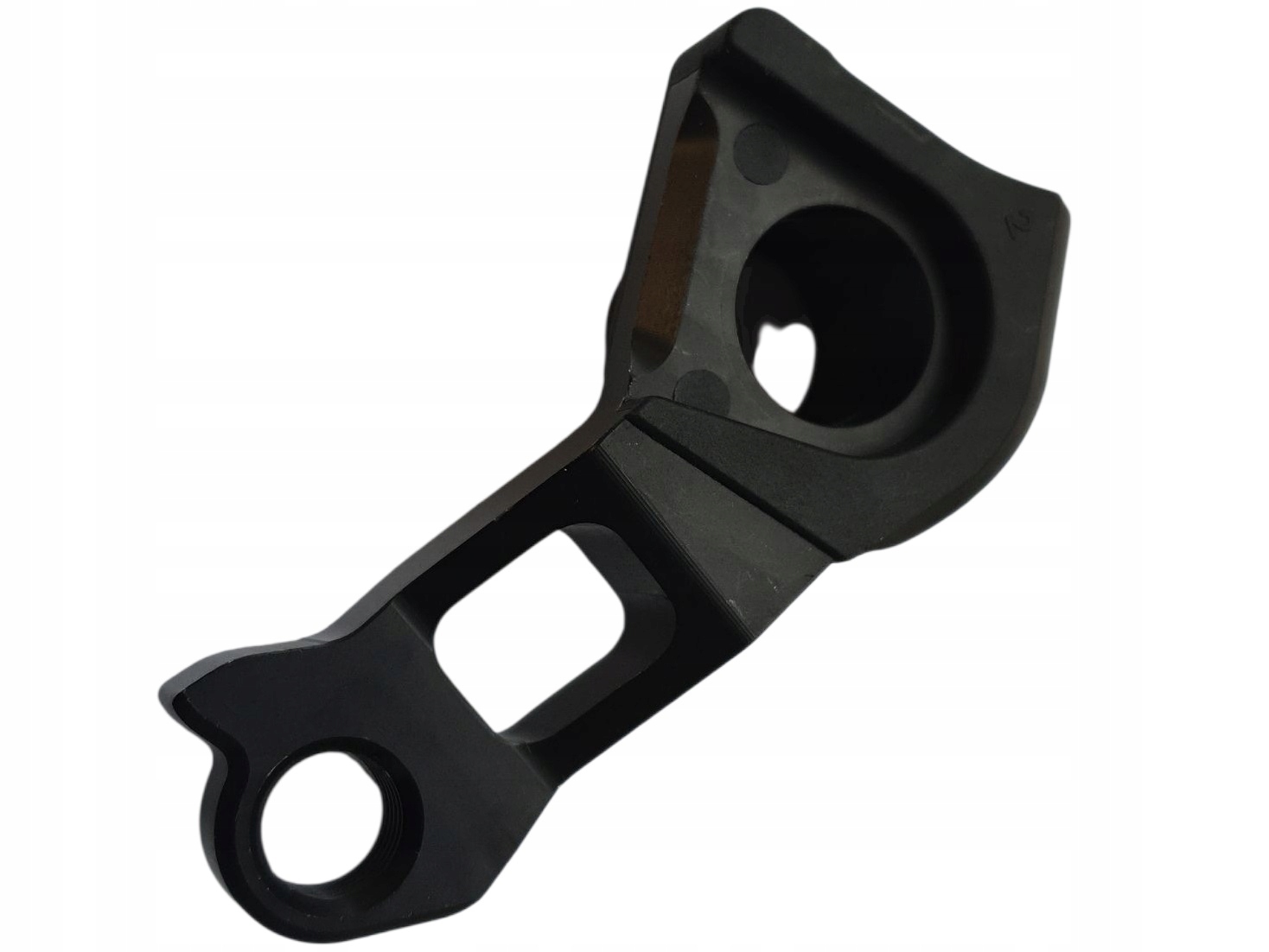 hak Superior Udh Shimano hak przerzutki uniwersalny do ramy 0002.00190-196