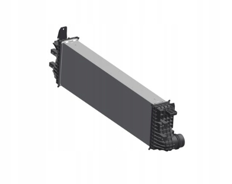 Intercooler Chladič Vzduchu Mercedes Oe A4475011301