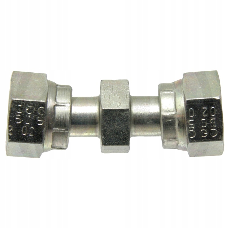 GRANIT GA 1 FS-ORFS x 1 FS-ORFS Adapter 1"-14, L1 61,