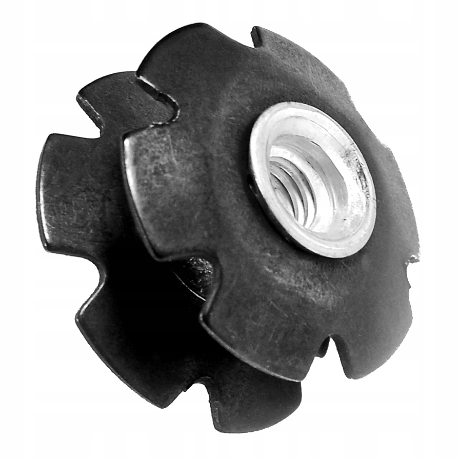 Gwiazdka HP-11 steru Ahead do rury sterowej 1-1/8" 28,6 mm