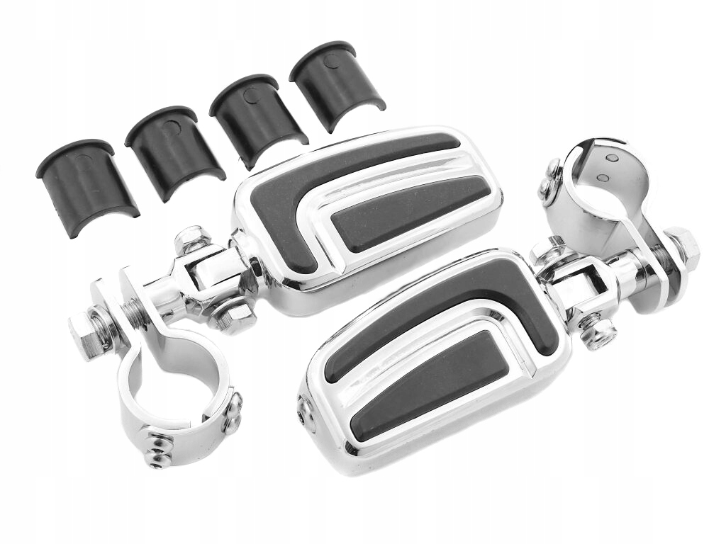 MOTOLP-001 - ПІДНІЖКИ КОЛЯСКИ CHOPPER HARLEY НА GMOLE 25,4 ММ