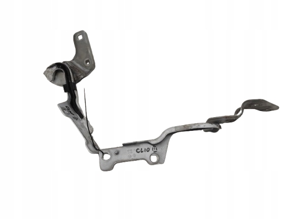 RENAULT CLIO 3 III 05- ZAWIASY MASKI