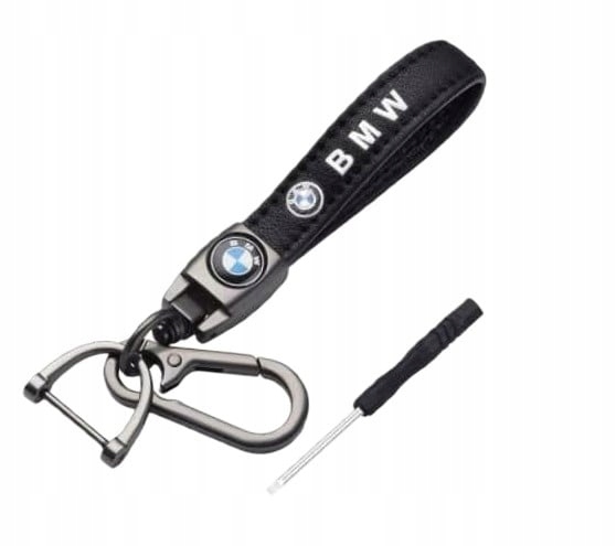 Bmw Brelok Breloczek Do Kluczy