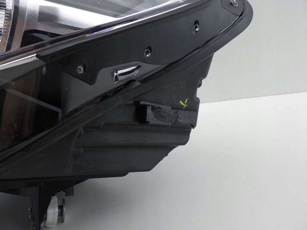 BMW X3 G01 X4 G02 ADAPTIVE FULL LED light left front