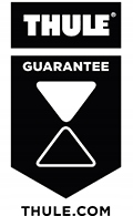 Thule Motion XT XXL Titan Glossy Box dachowy Product Length 232 cm