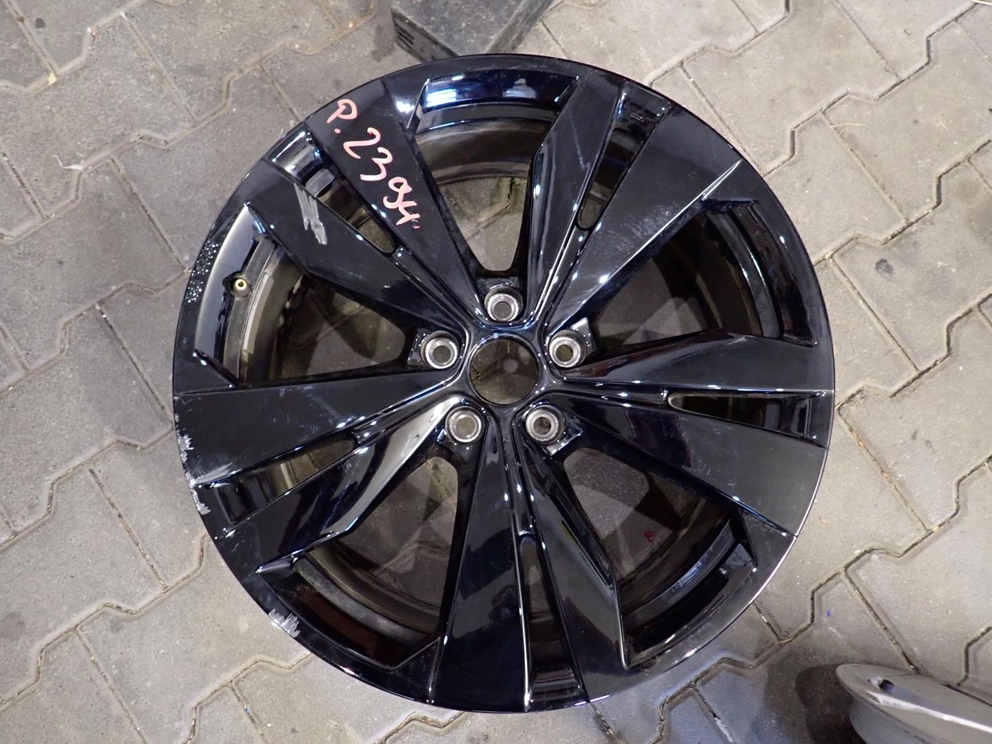 disk disk VW 14B 5x112 ET45 8J 19" 14B071499