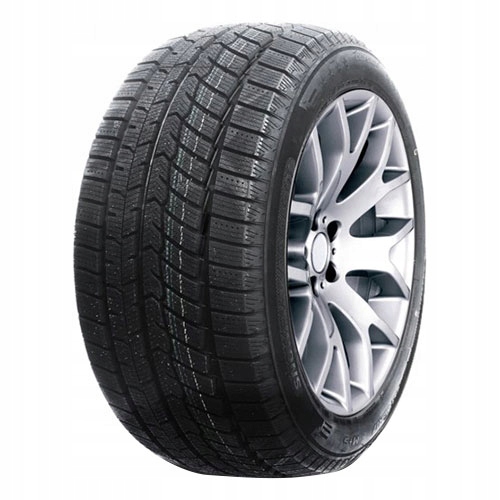 

1x Fortune 225/60R17 Snowfun FSR-901 99H