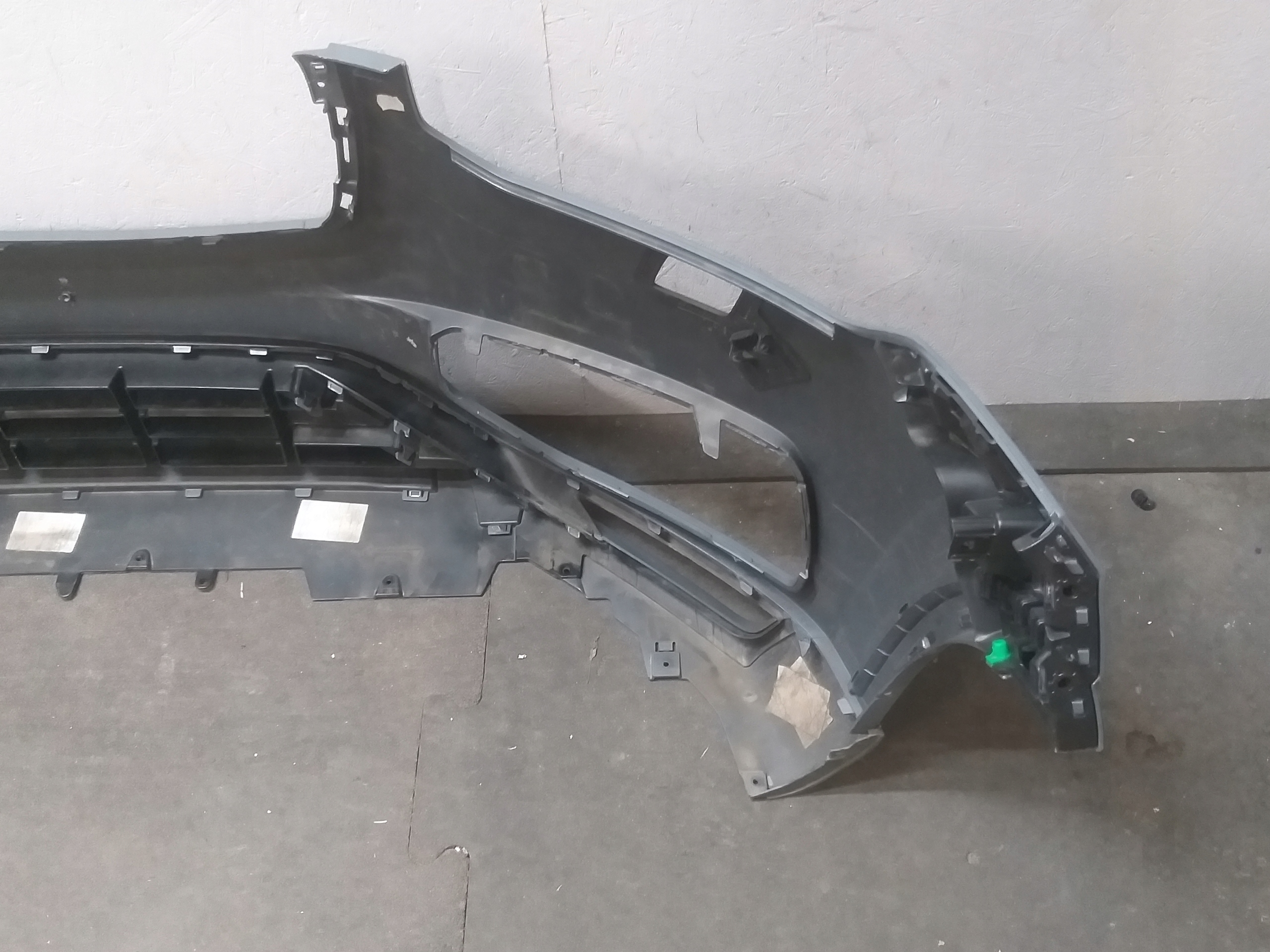 bumper front VOLVO XC90 II 2 LIFT R DESIGNE