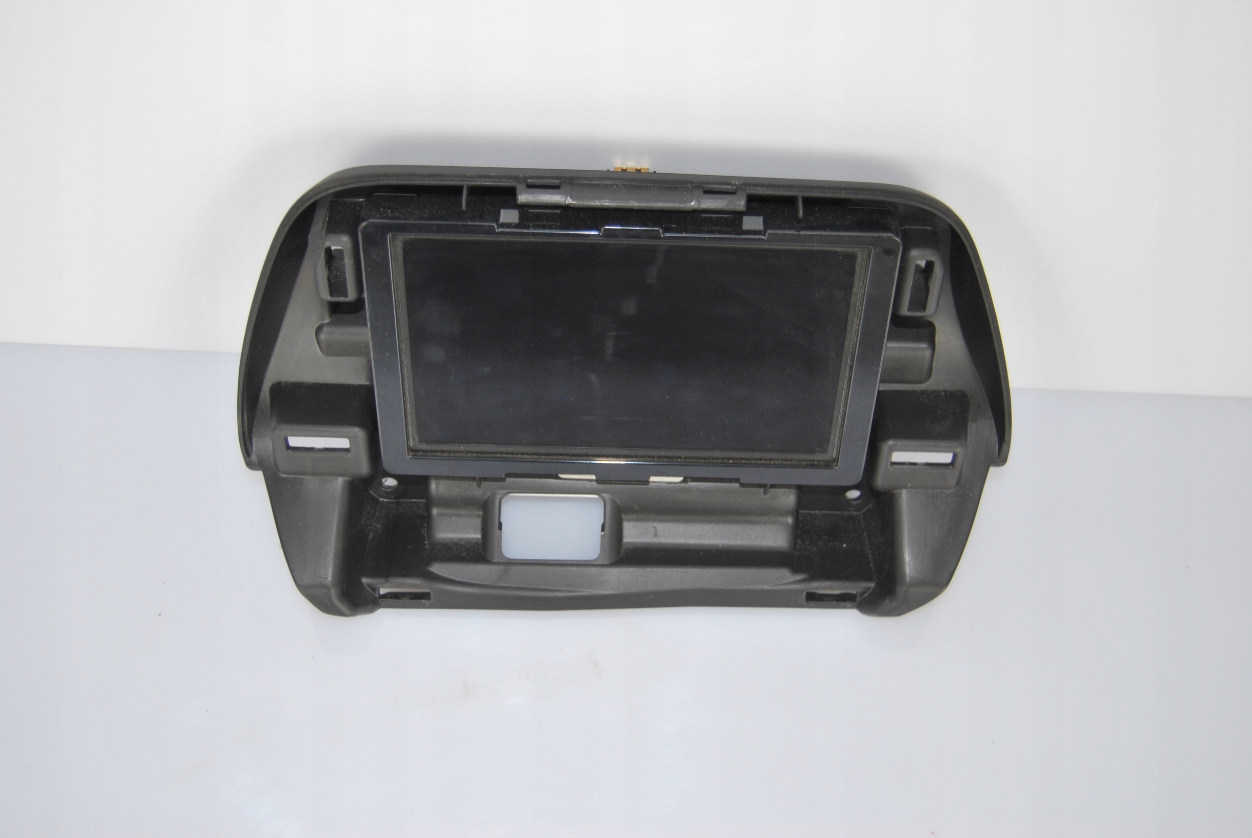 display radia radio dashboard Chevrolet Camaro 16+