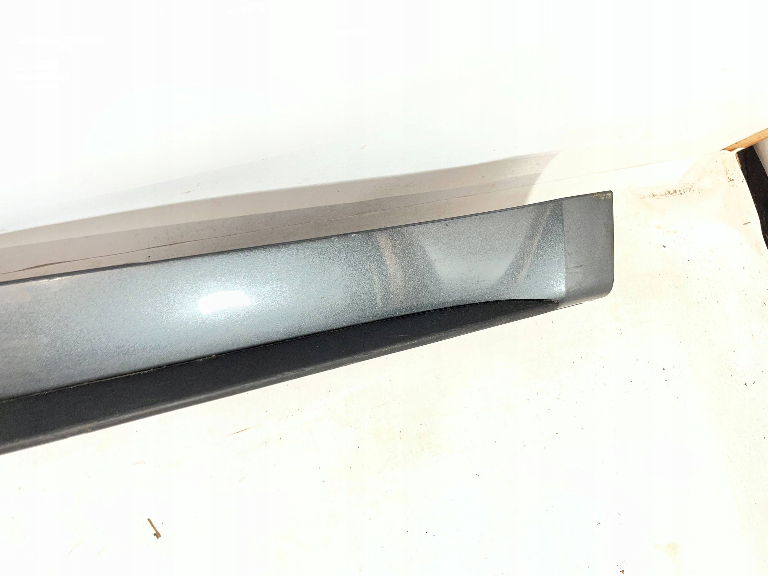 moulding threshold right S-LINE Audi A5 8W8853860A CALA