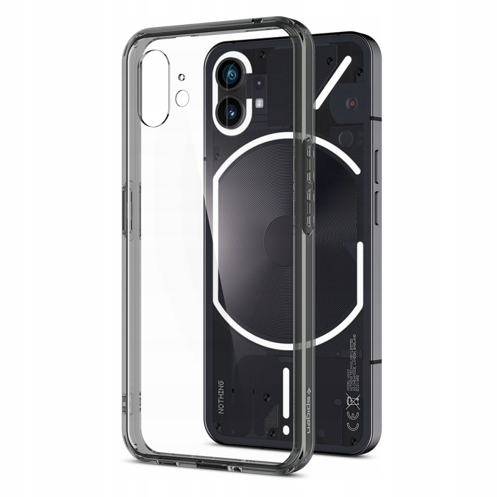 

Etui Pancerne Do Nothing Phone 1, Spigen, Obudowa