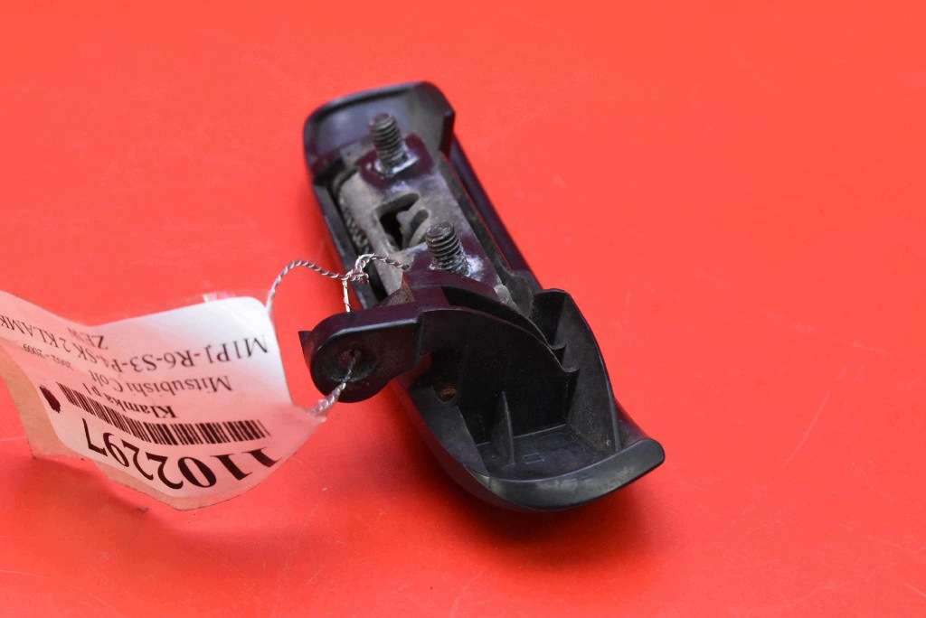 handle left front front black MITSUBISHI COLT 6 VI Z30 5D HB 02-09