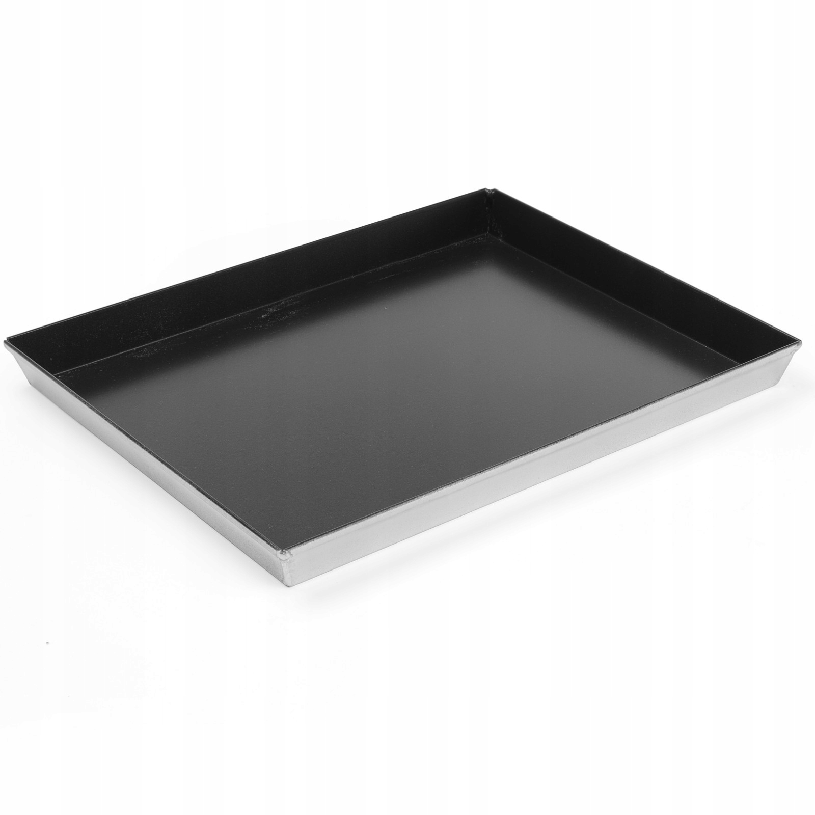 

Hendi Blacha aluminiowa non-stick 400x300 mm