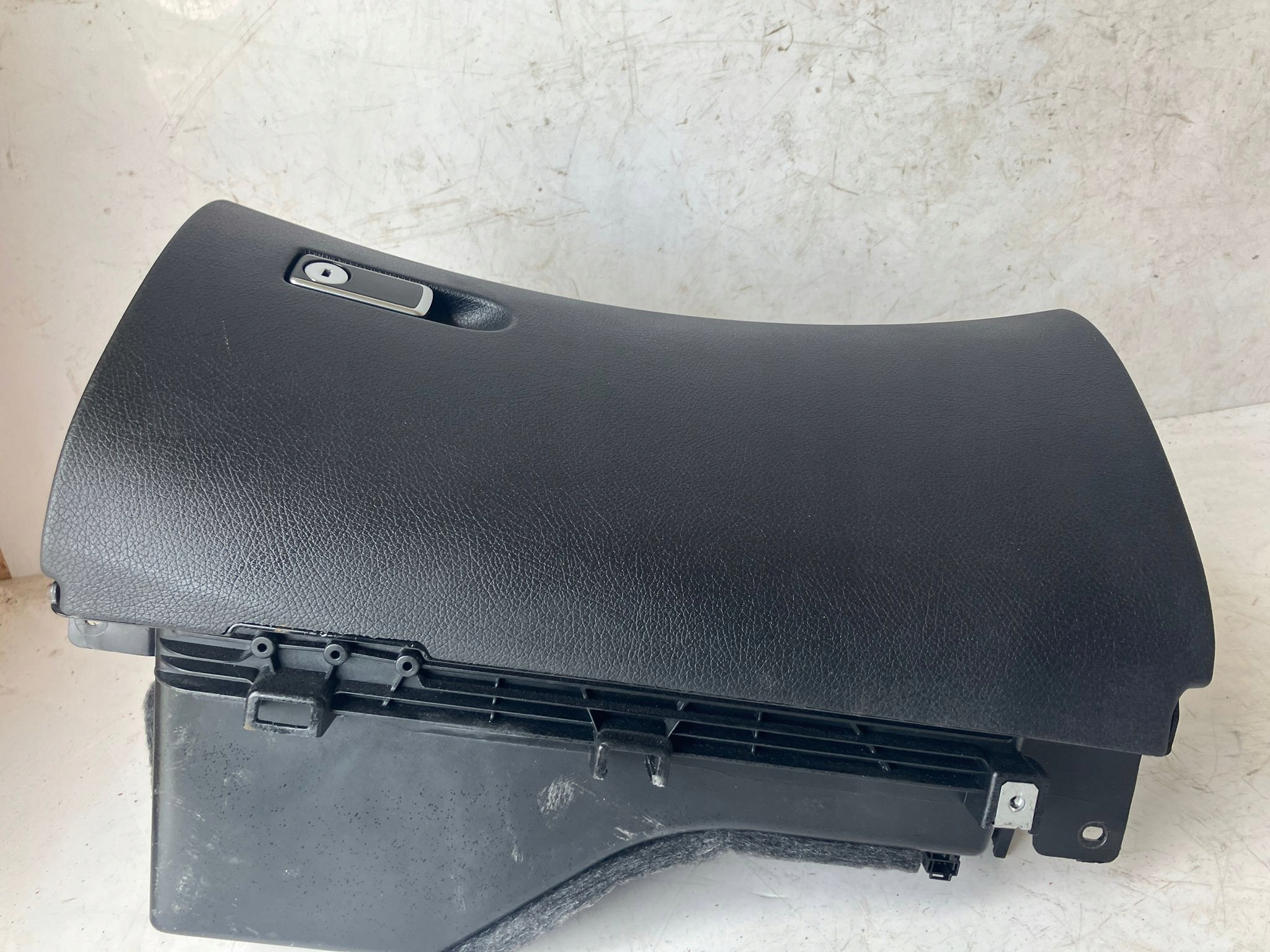skrinka spolujazdca spolujazdca koža W213