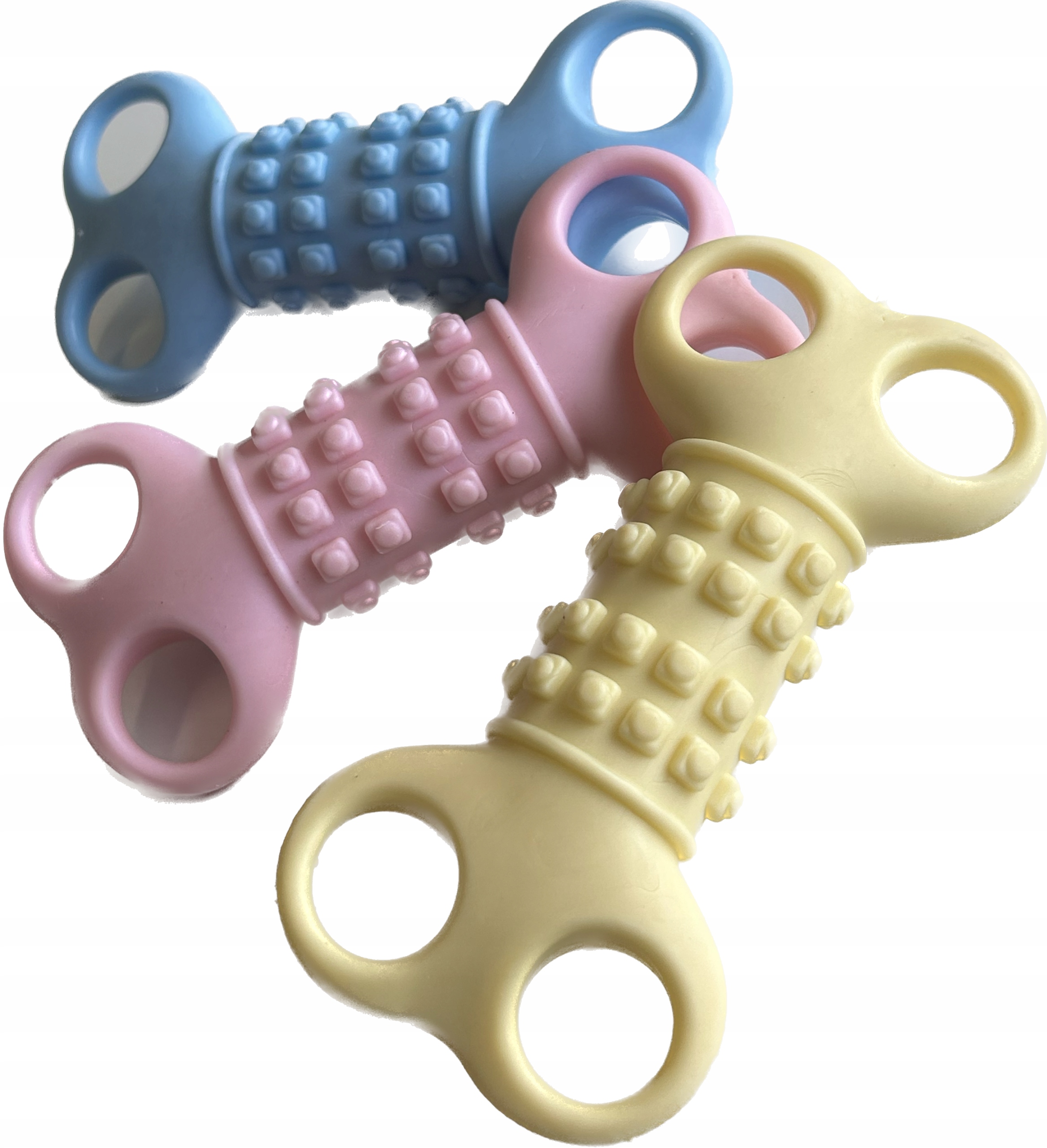 

Gryzak dla psa Kostka