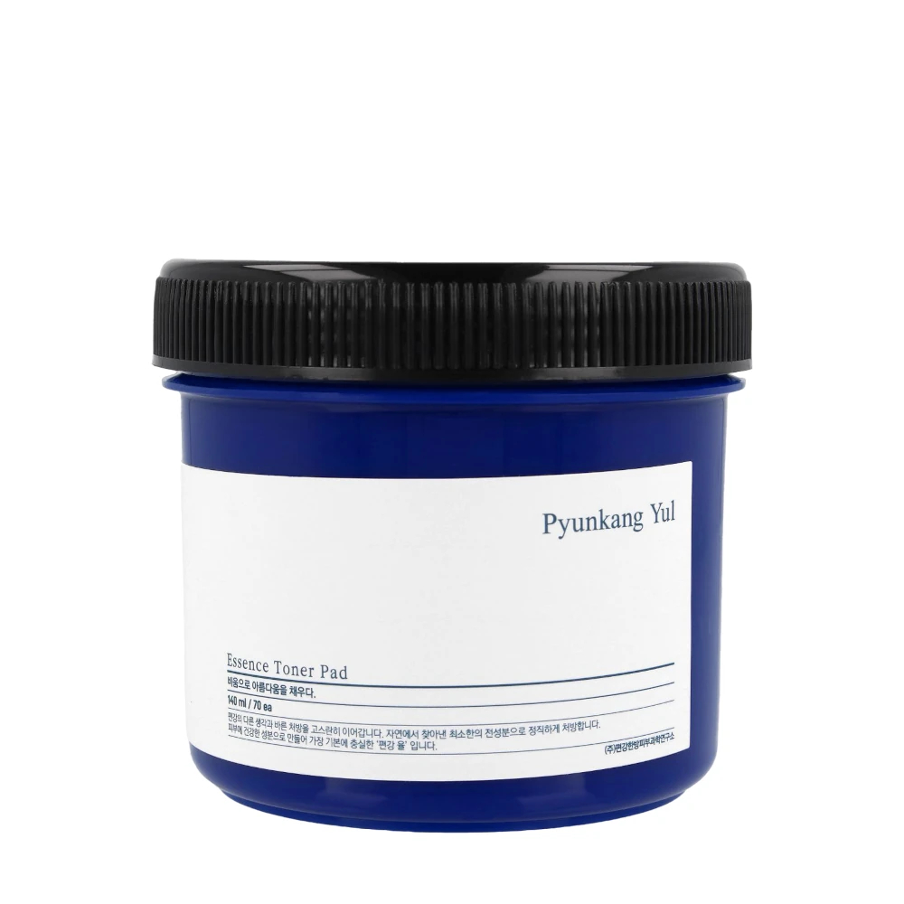 Pyunkang Yul Essence Toner Pad Tónovací vločky 70ks