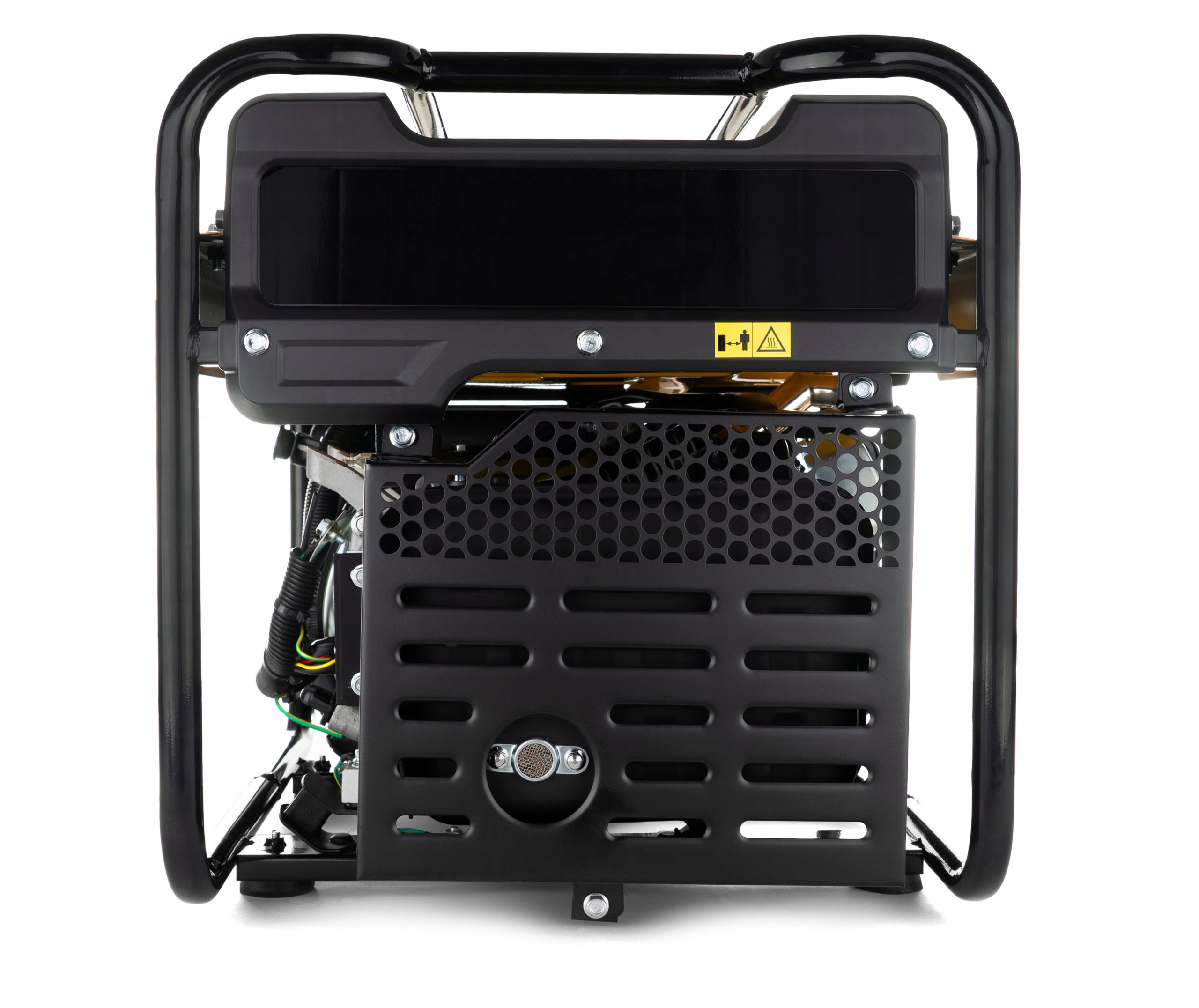 SMART Agregat Prądotwórczy Inwertorowy GENERATOR PRĄDU 3000W 3kW benzyna Kod producenta SM-01-3000INV