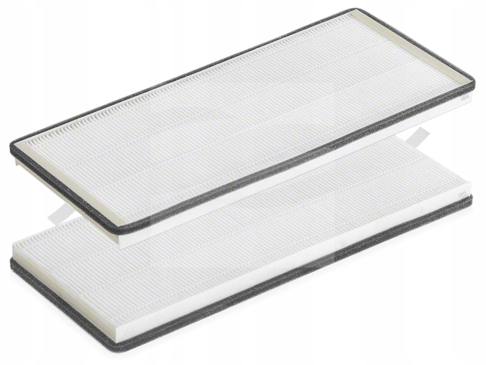 FILTR FILTRY ENERVENT SALLA KOMPLET F7 M5 SMOG ALERGIA PYŁKI ROZTOCZA KURZ