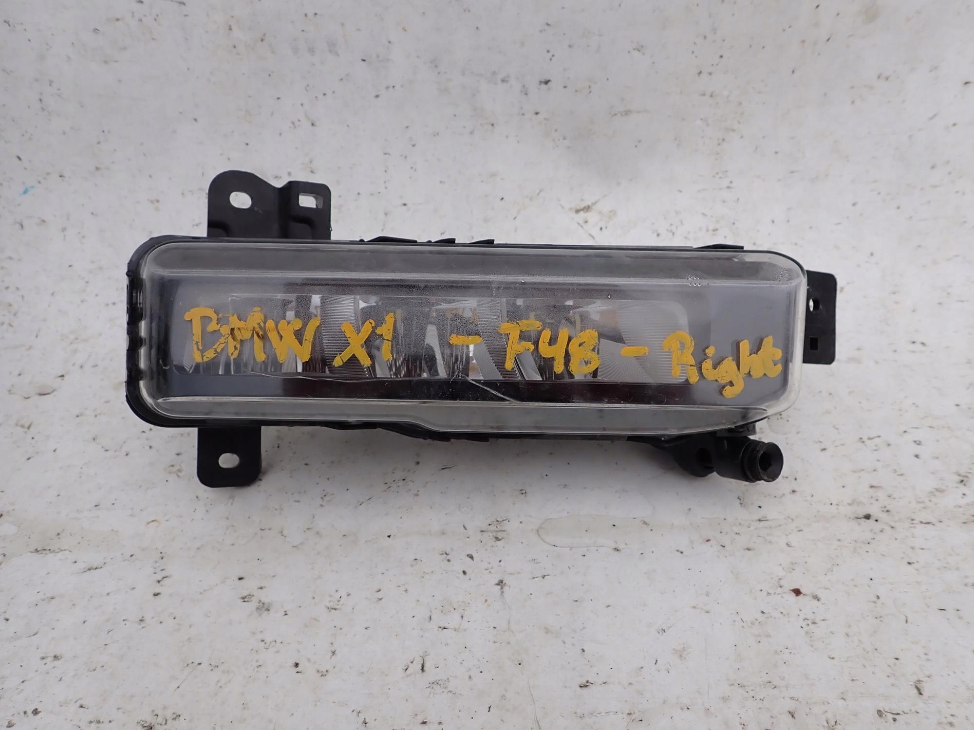 BMW 3 G20 G21 18-21 Nebelscheinwerfer rechts