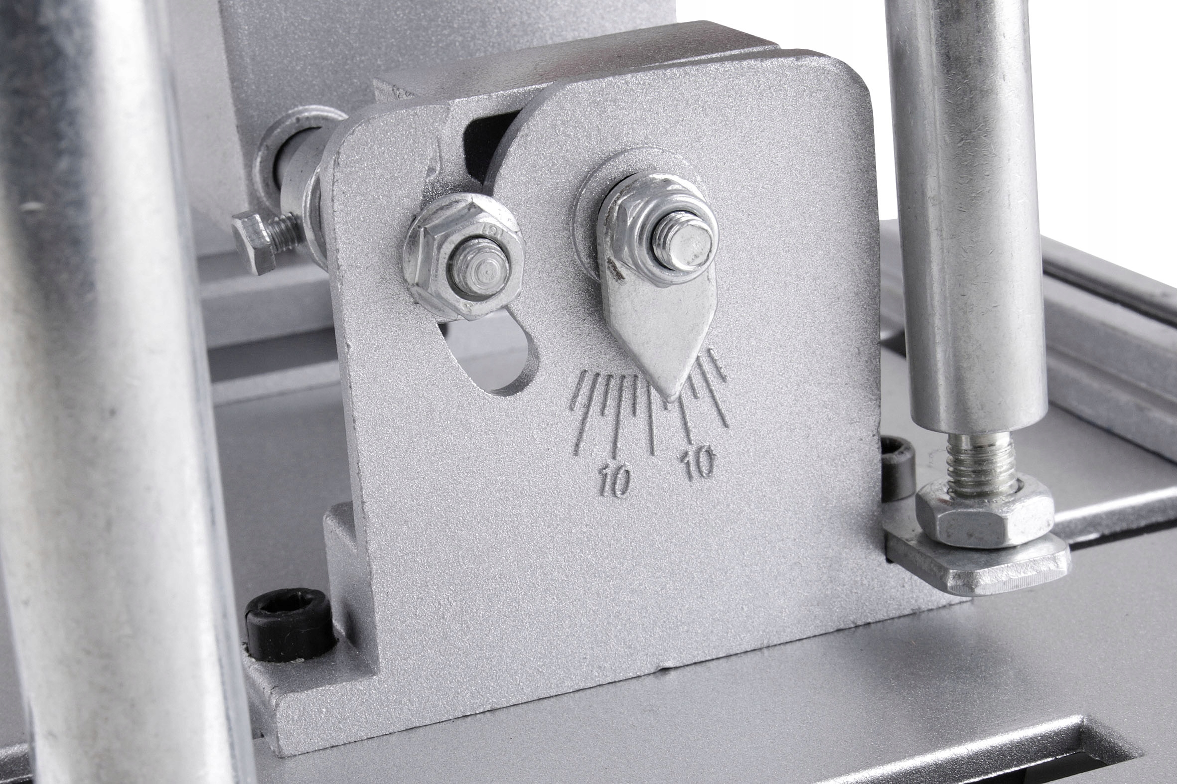 OSTRZAŁKA PIŁ TARCZOWYCH WIDIOWYCH 800W 2 xTarcza Zasilanie sieciowe