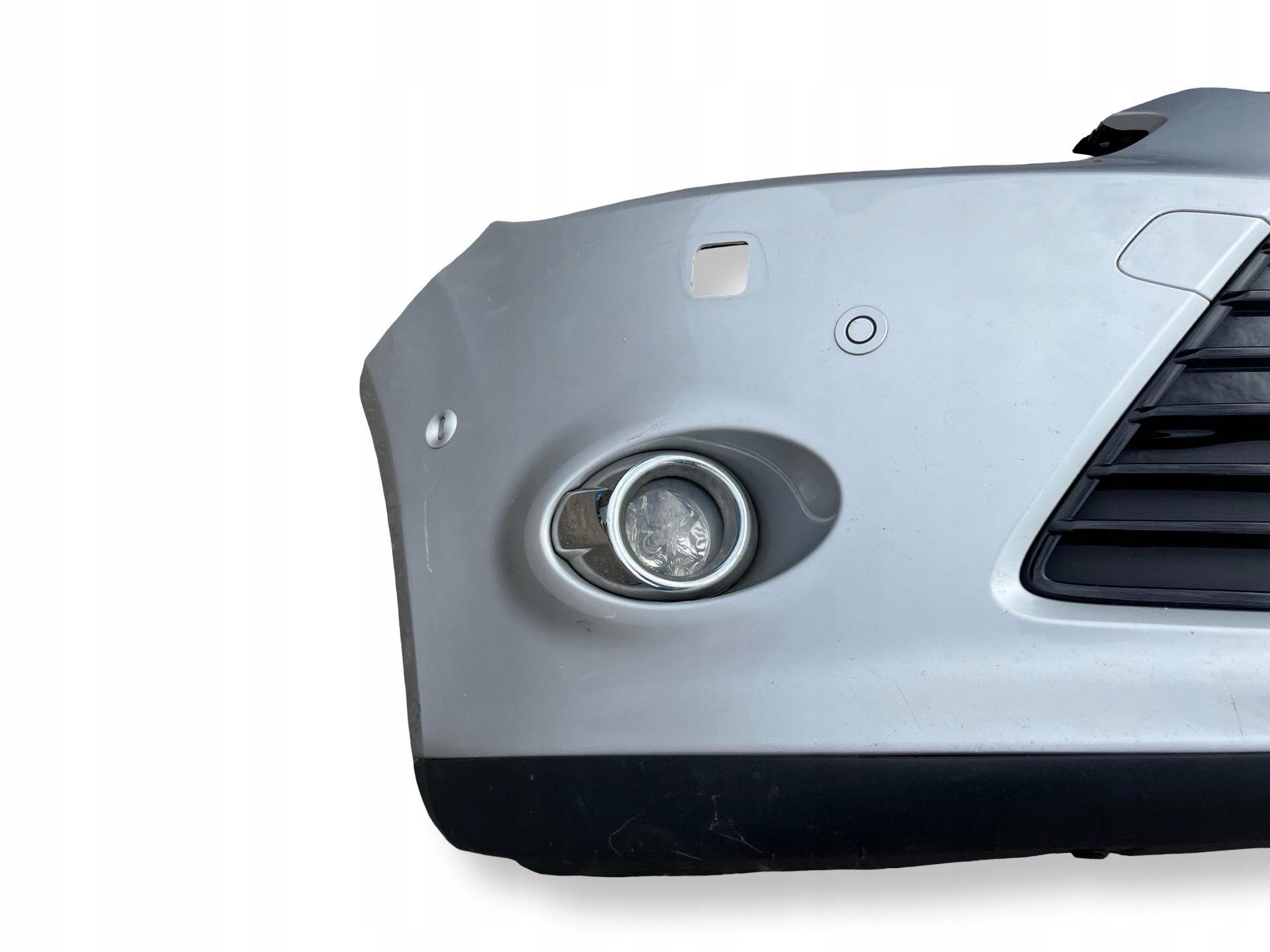 bumper front Ford Focus 3 2012 BM51-17757-A