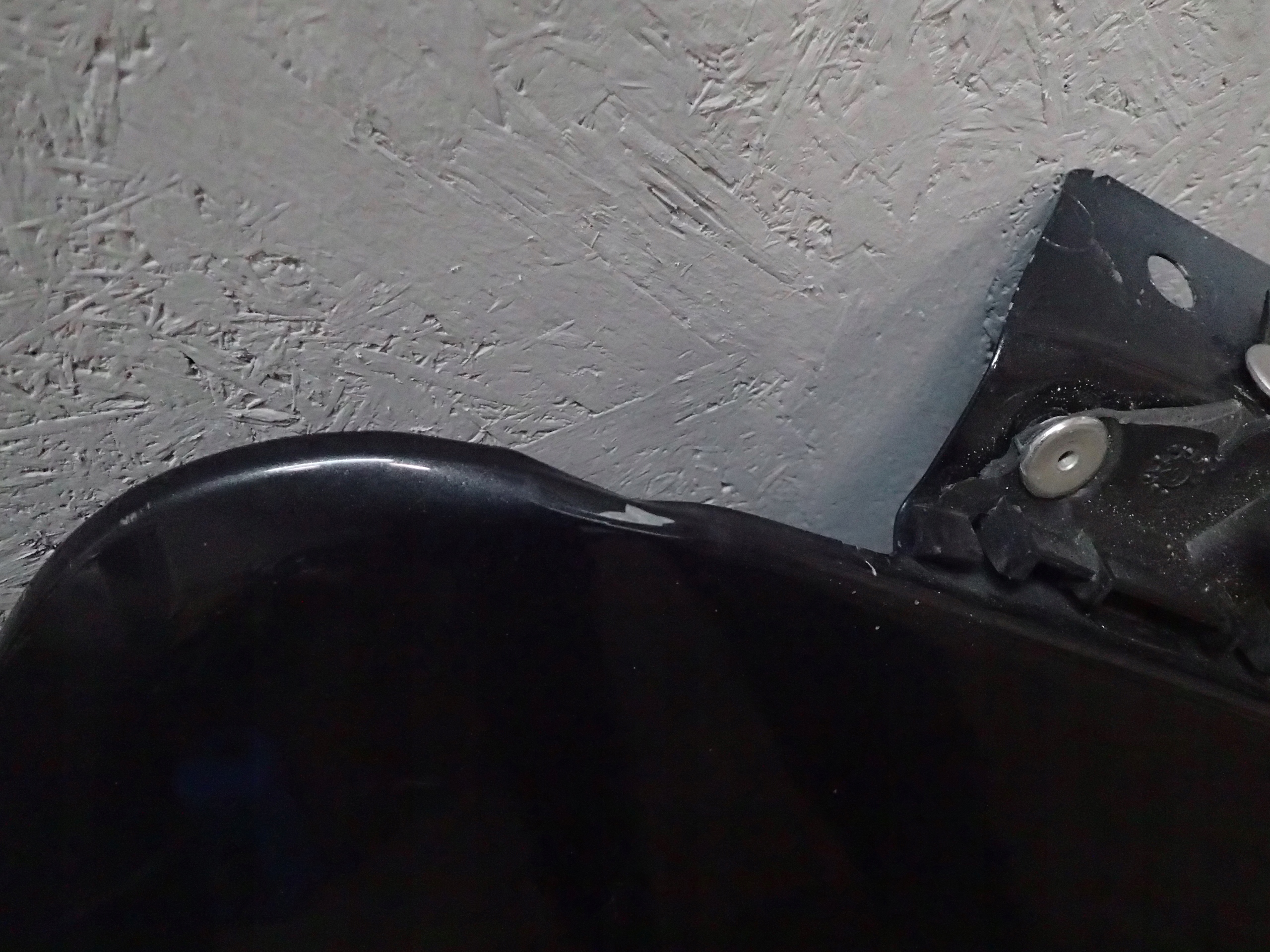 FENDER FRONT RIGHT TRAFIC III 3 OPEL VIVARO B 14