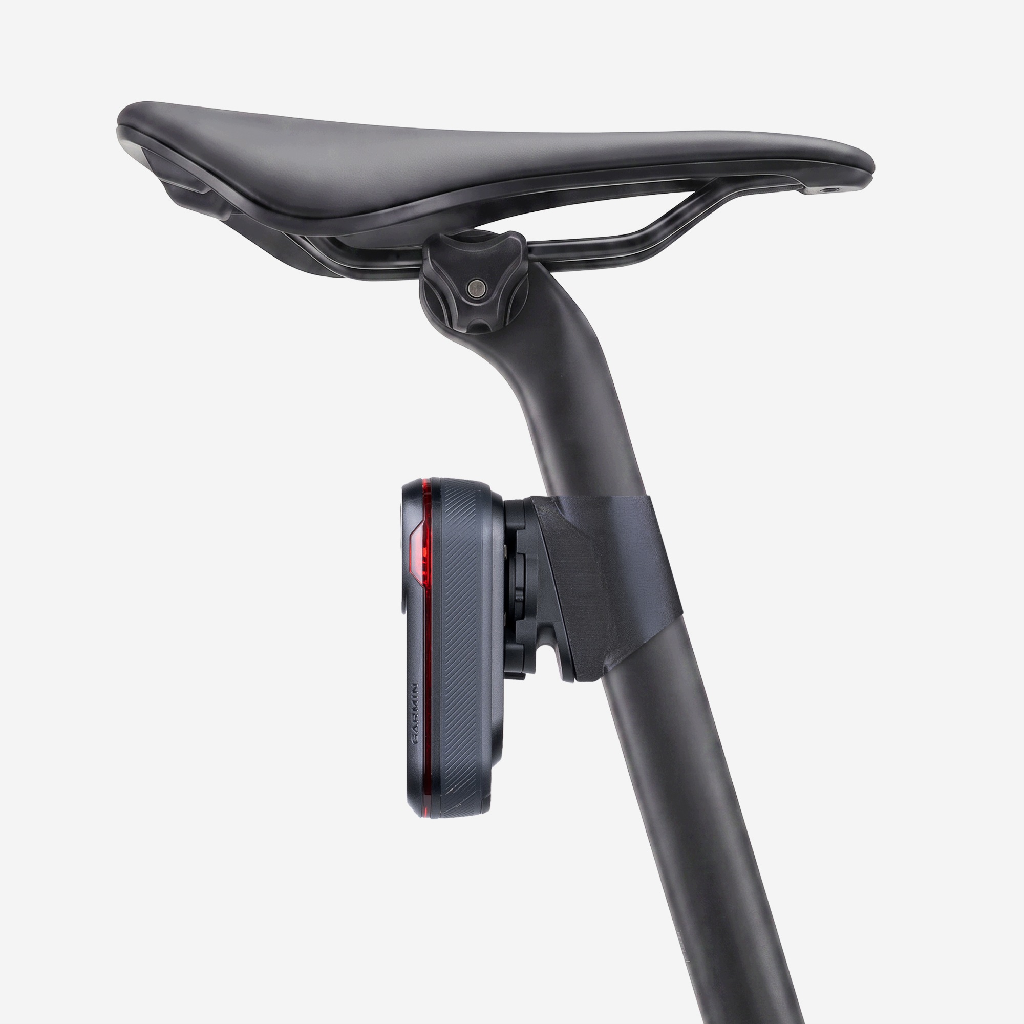 Držák radaru pro sedlovku Basso Astra 2026 Garmin Varia 715 (objímka)