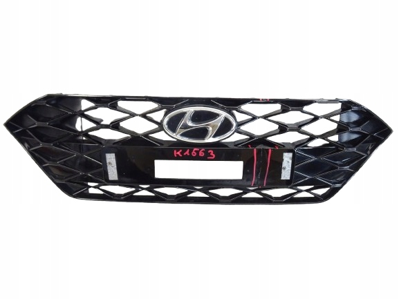 grill grille front front HYUNDAI I20 III 3 86351-Q0200