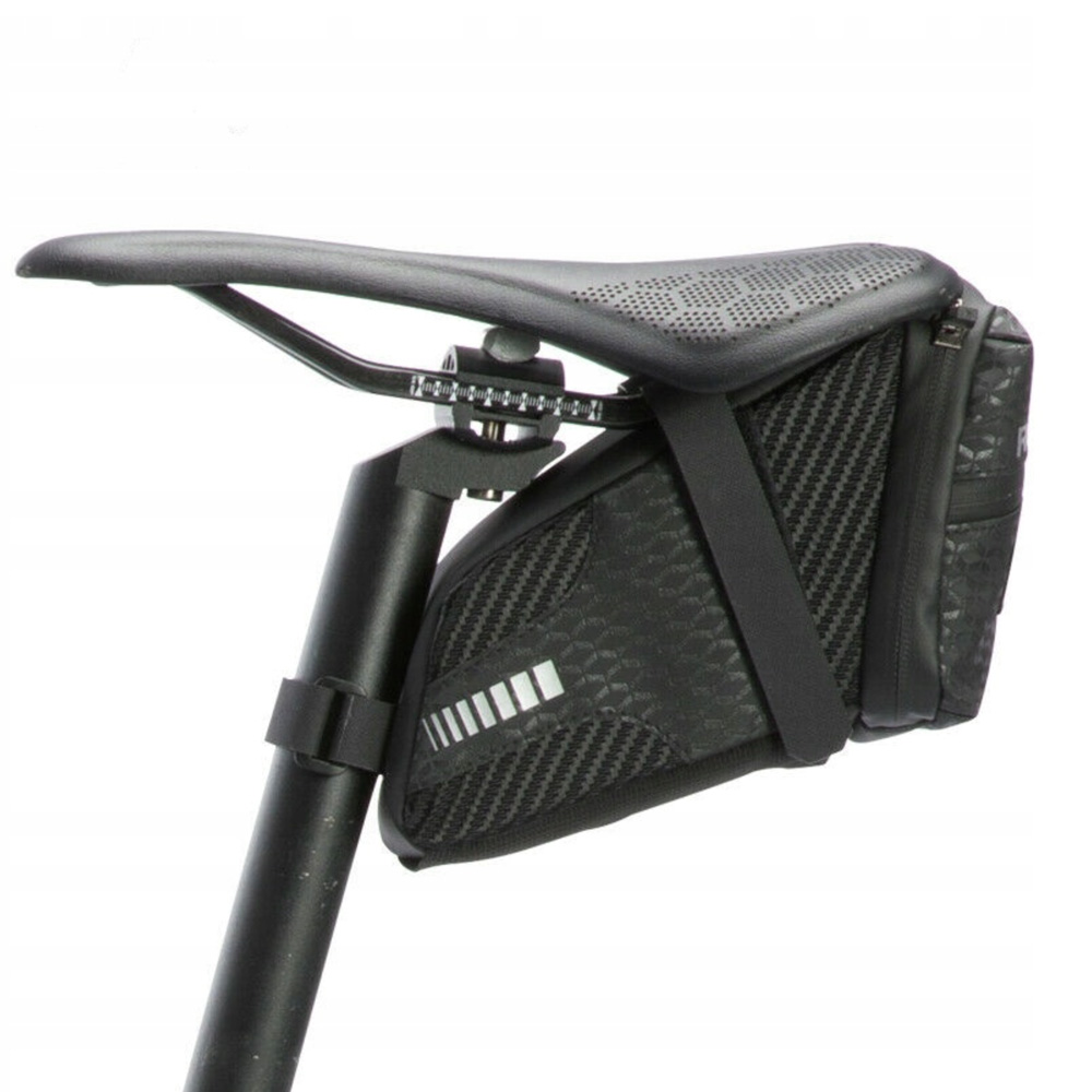 ROCKBROS SAKWA TORBA ROWEROWA TYLNA WODOODPORNA POD SIODEŁKO 1,5L Pojemność 1.5 l