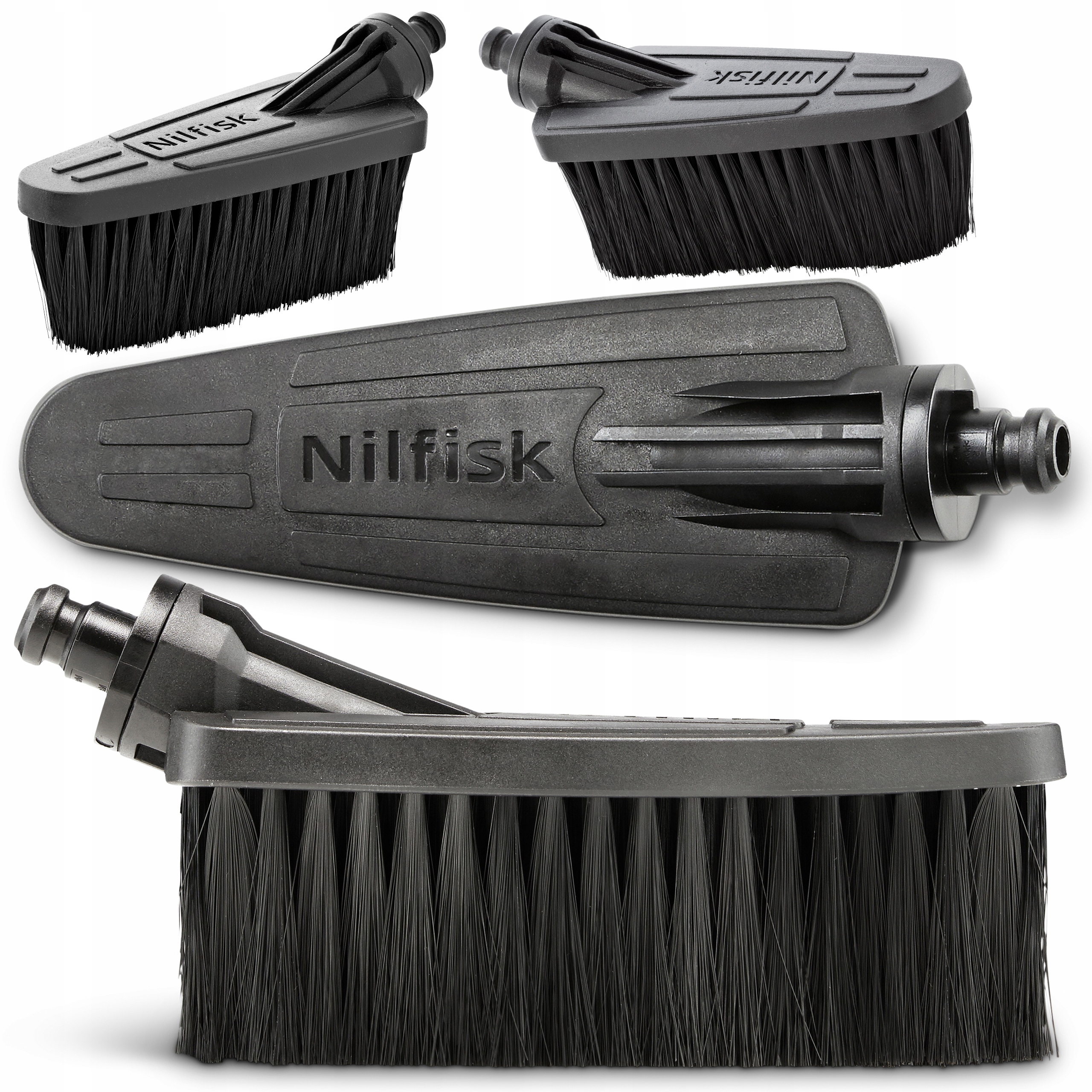 

Nilfisk Krótka Szczotka Myjąca Auto Rower Patio